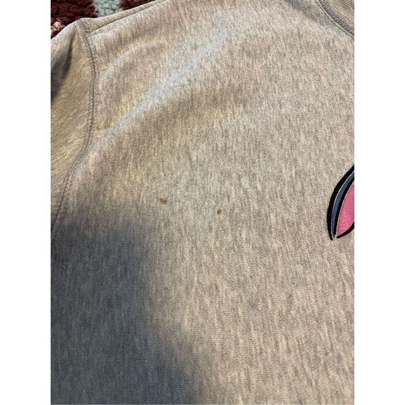 Eeyore Size 2XL Disney Store Winnie The Pooh Sweatshirt  Crewneck Vintage Y2K - Picture 5 of 6